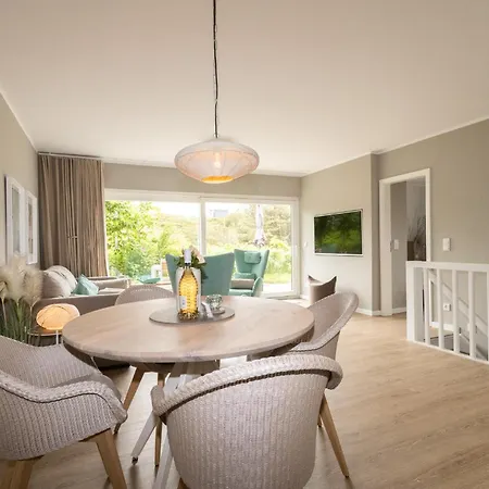 Ruem Hart Duenenperle アパート *