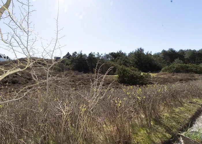 Ruem Hart Duenenperle Hörnum