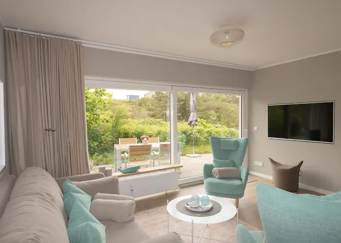 Ruem Hart Duenenperle * Hörnum