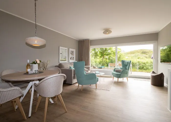 Ruem Hart Duenenperle Apartamento