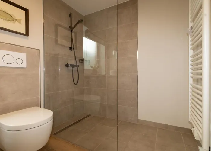 Ruem Hart Duenenperle Apartamento