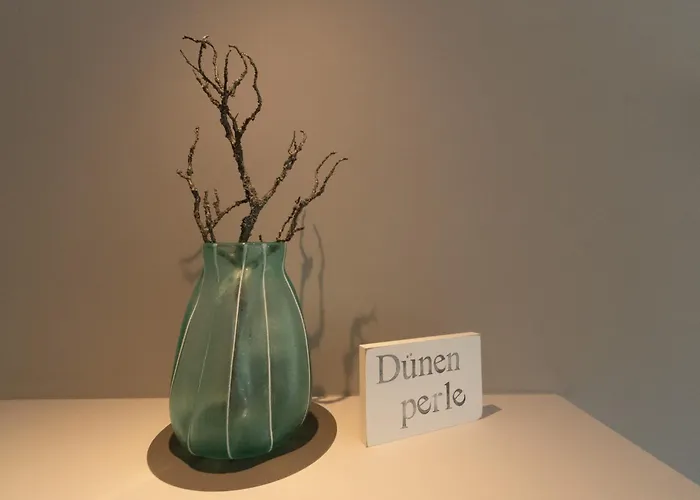 Ruem Hart Duenenperle * Hörnum