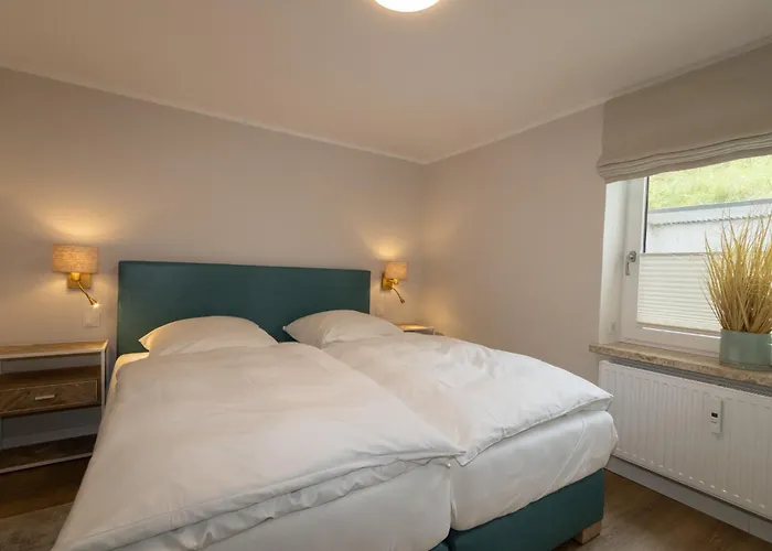 Ruem Hart Duenenperle Apartamento